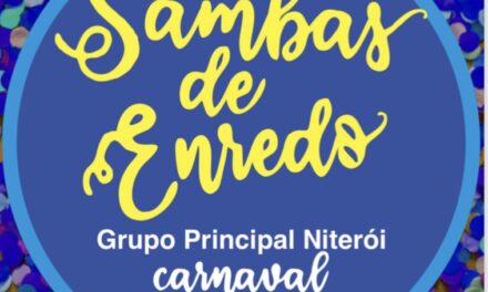 Escolas de Samba de Niterói apresentam sambas-enredos no Teatro Popular