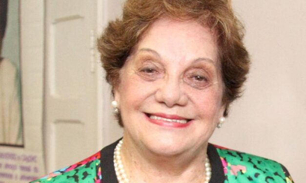 Niterói decreta luto de três dias pela morte da professora Marlene Salgado