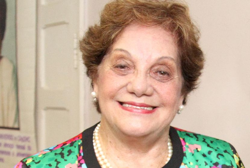 Niterói decreta luto de três dias pela morte da professora Marlene Salgado