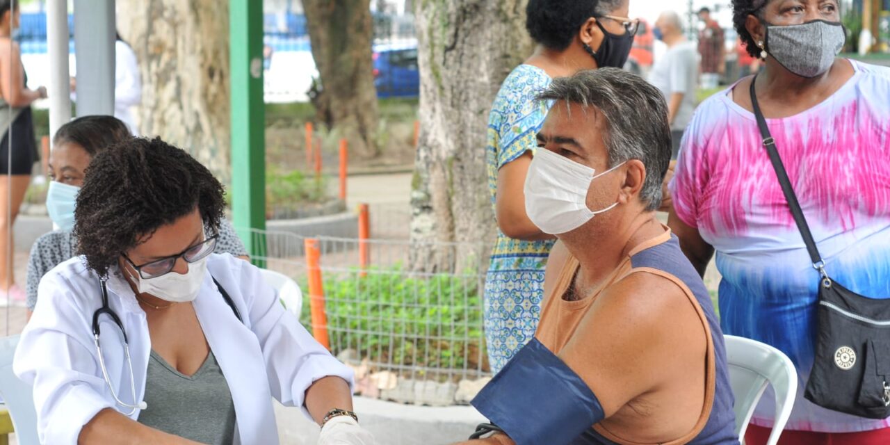 Prefeitura de Niterói realiza ação social em Itacoatiara neste sábado