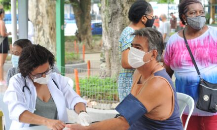 Prefeitura de Niterói realiza ação social em Itacoatiara neste sábado