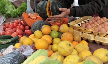 Niterói terá mais uma feira no Centro a partir desta sexta-feira