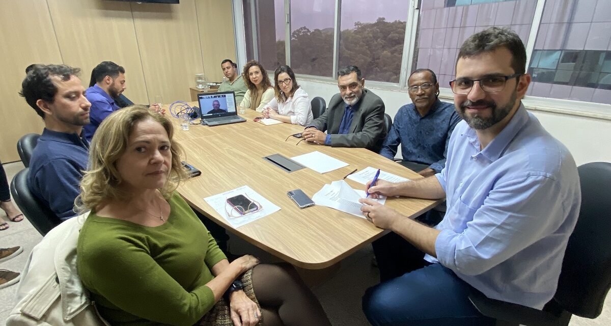 Prefeitura de Niterói inicia obras em duas unidades do Programa Médico de Família