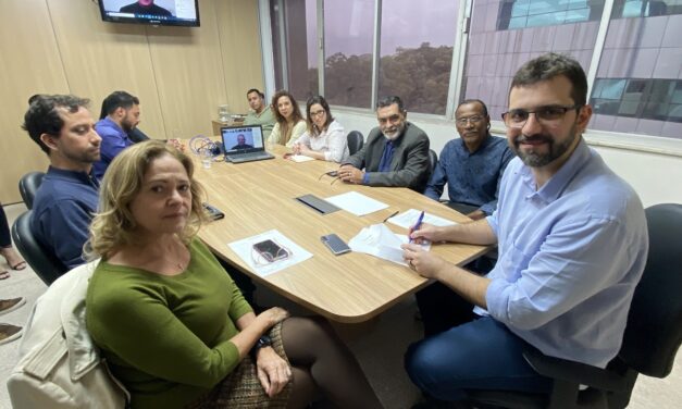 Prefeitura de Niterói inicia obras em duas unidades do Programa Médico de Família