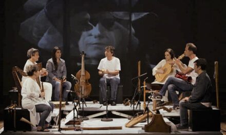 Grupo Música Antiga da UFF comemora seus 40 anos com concerto especial