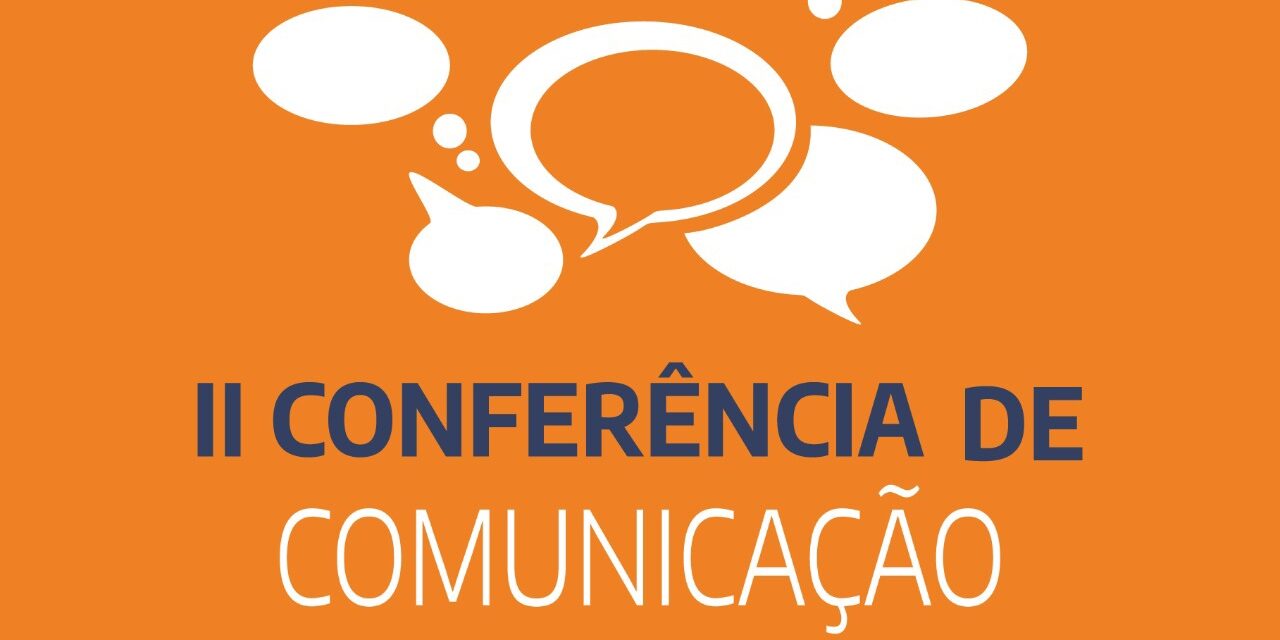 II Conferência de Comunicação de Niterói será lançada dia 1º de julho com palestra de Aroeira