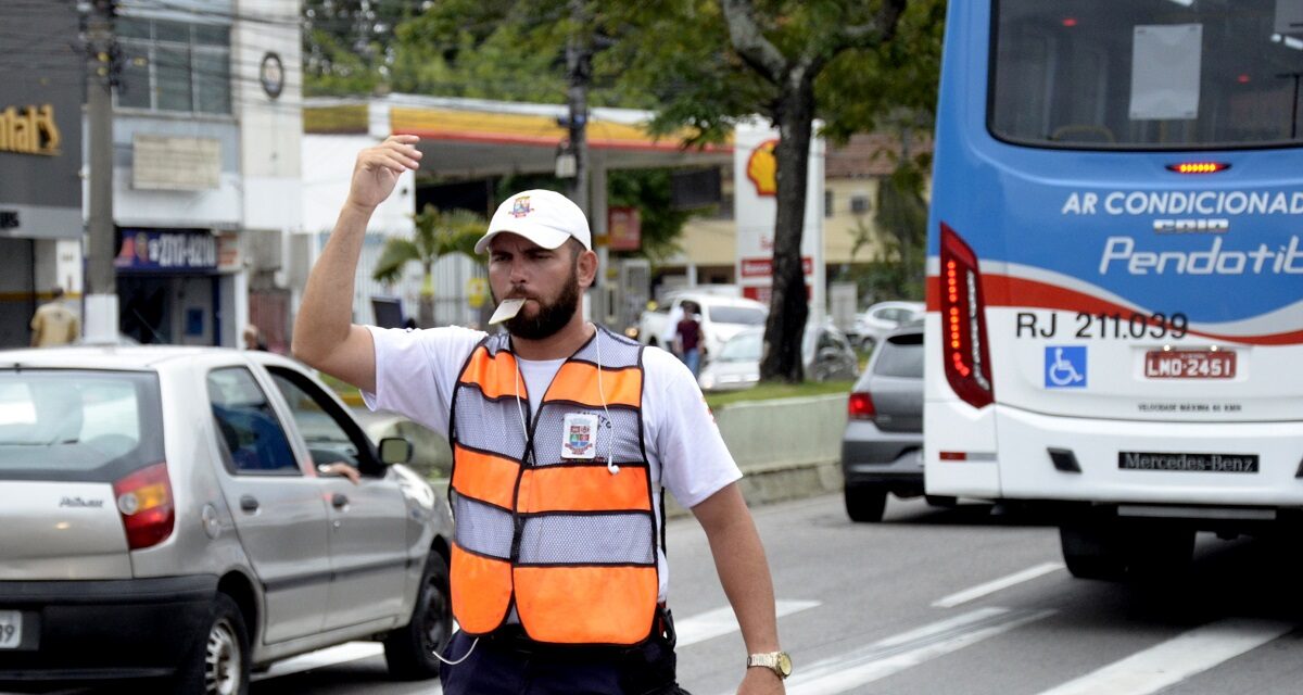 Obra emergencial irá interditar parcialmente a Av. Ary Parreiras