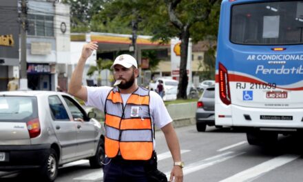 Obra emergencial irá interditar parcialmente a Av. Ary Parreiras