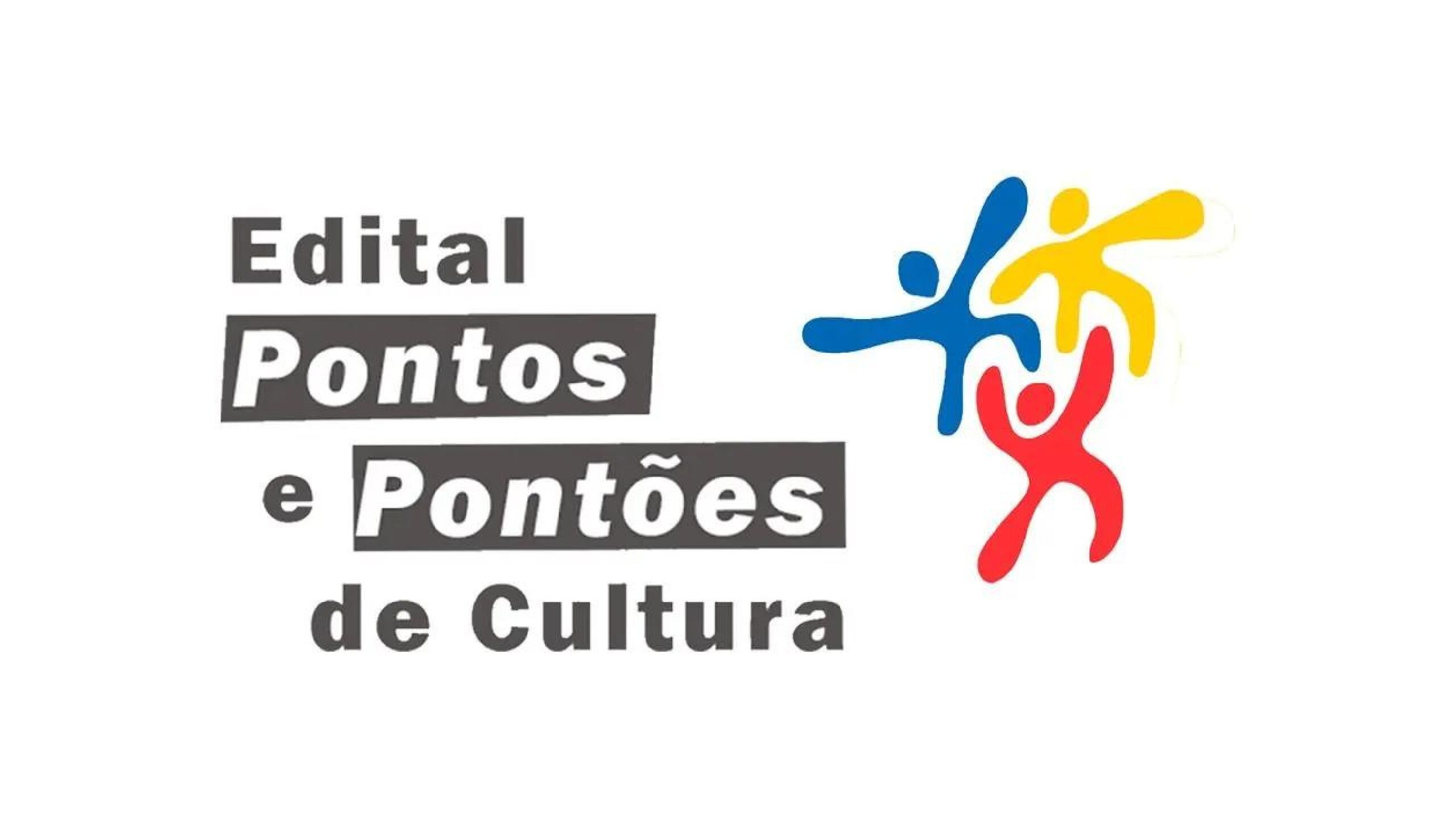 Secretaria das Culturas divulga resultado final do Edital de Pontos e Pontões de Cultura