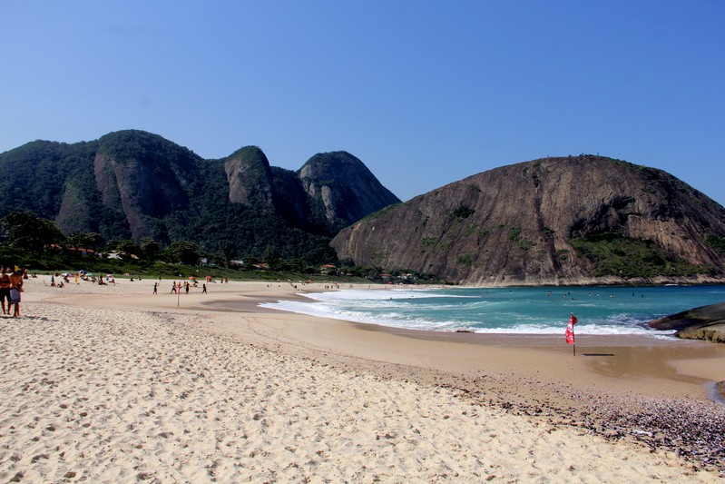 Neltur vai disponibilizar trailer sanitário na praia de Itacoatiara