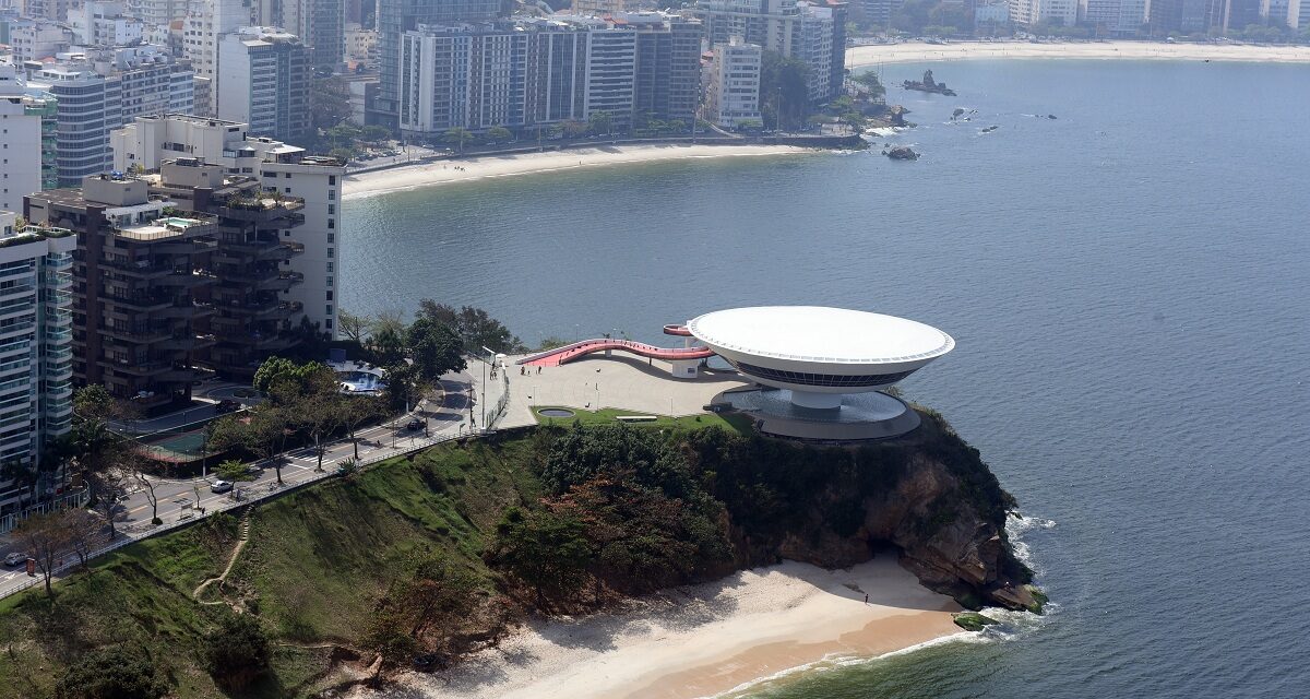 TCE aporova contas Niterói de 2022  por unanimidade