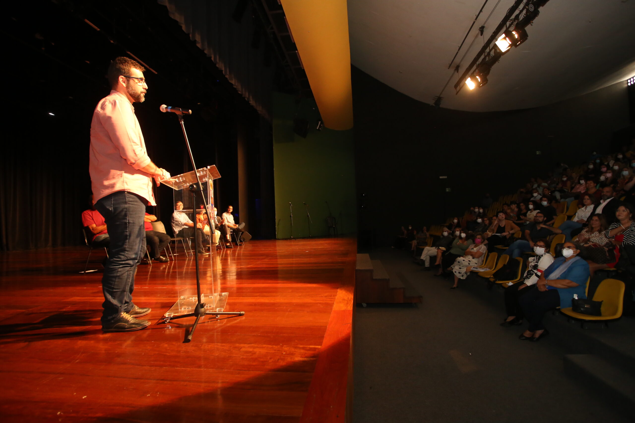 Prefeitura de Niterói lança nova fase do Programa Escola da Família