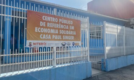 Casa Paul Singer de Economia Solidária completa três anos