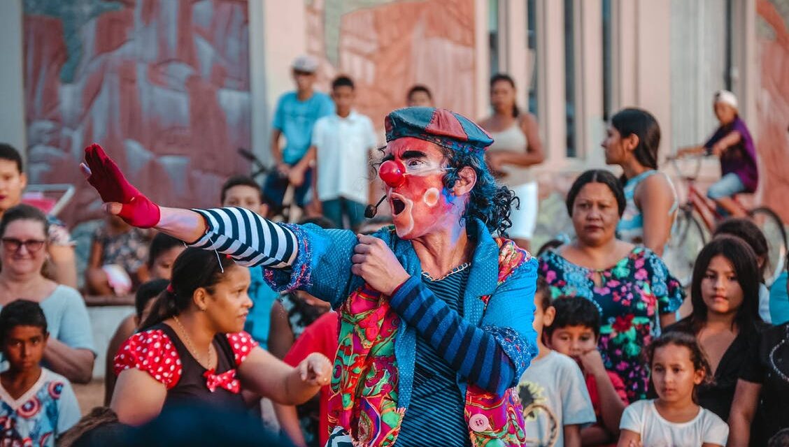 Prefeitura de Niterói abre edital com investimento de R$ 600 mil para teatro e circo