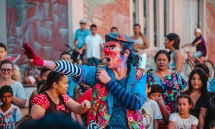 Prefeitura de Niterói abre edital com investimento de R$ 600 mil para teatro e circo