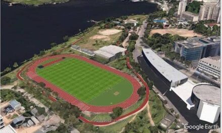 Convênio entre Prefeitura de Niterói e UFF para construção de pista de atletismo é aprovado na Câmara