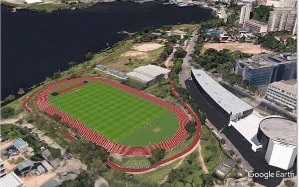 Convênio entre Prefeitura de Niterói e UFF para construção de pista de atletismo é aprovado na Câmara