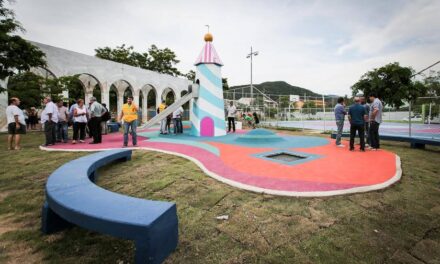 Niterói celebra Luís de Camões