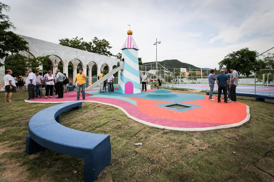 Niterói celebra Luís de Camões