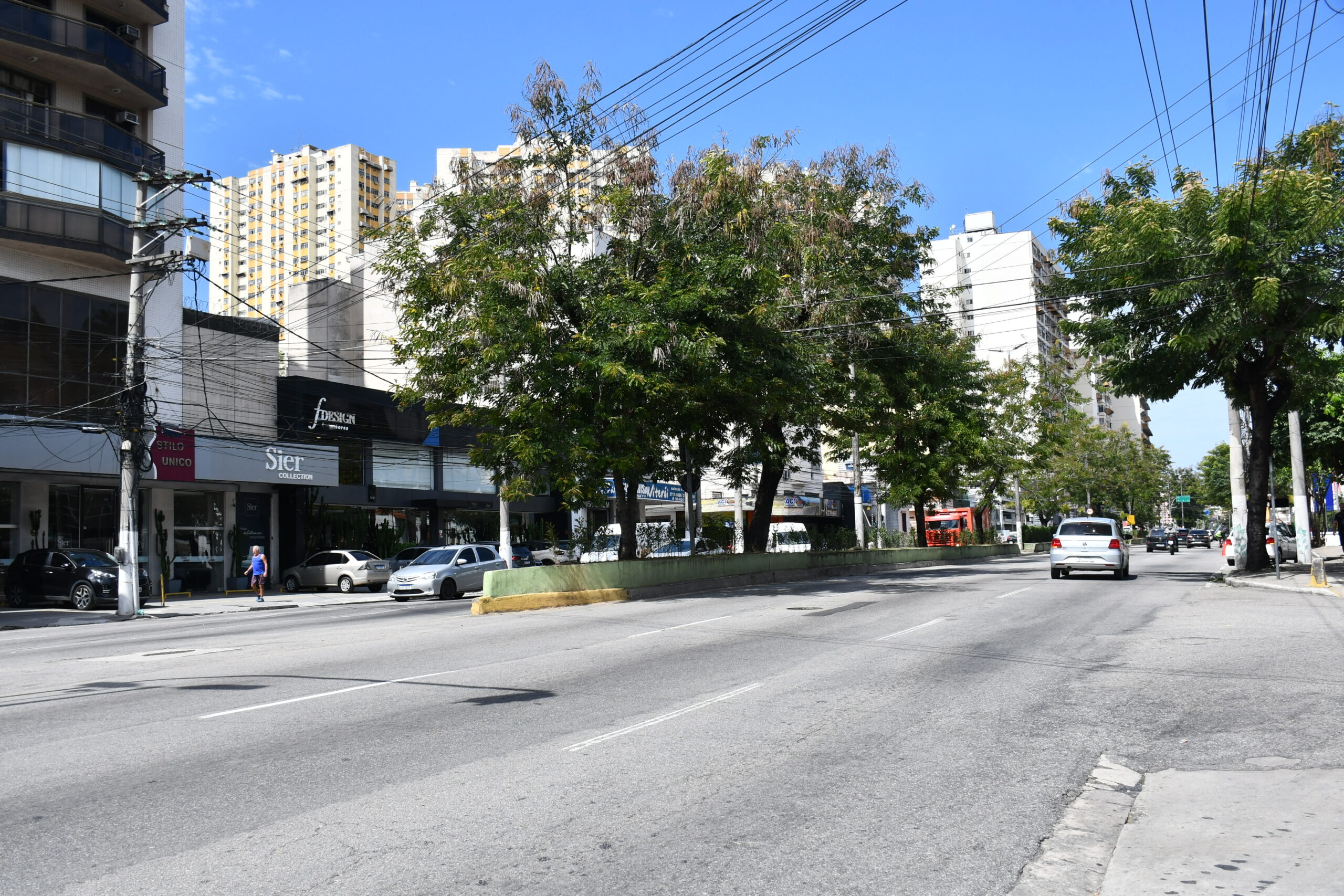 Emusa dá início à elaboração do projeto do trecho norte da Avenida Marquês de Paraná