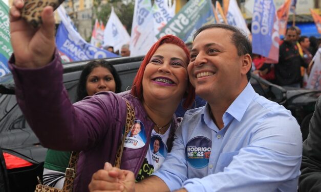 Rodrigo Neves visita Região Serrana nesta sexta-feira