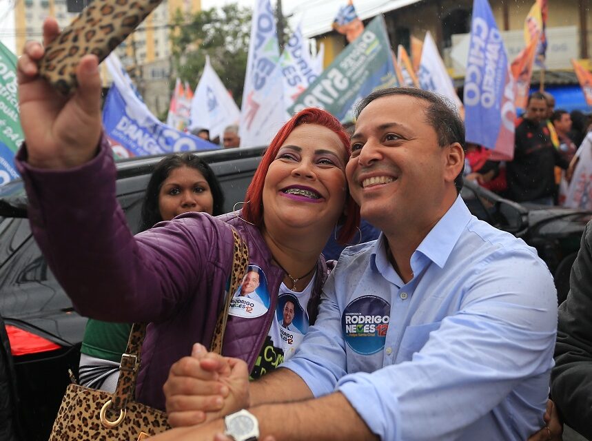 Rodrigo Neves visita Região Serrana nesta sexta-feira