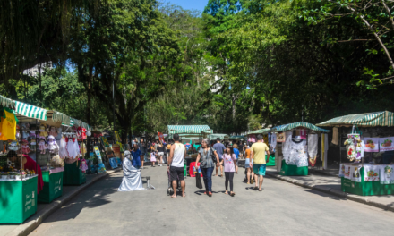 Feiras de Artesanato da cidade contam com novas programações artísticas