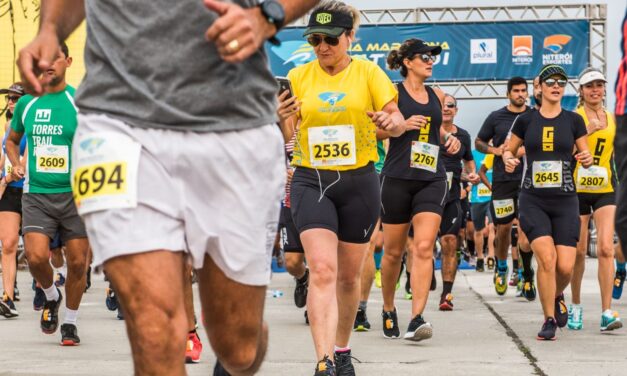 Niterói sedia 4ª meia maratona neste final de semana