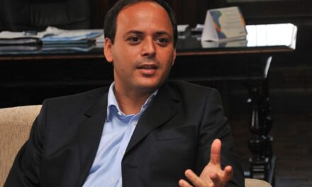 ARTIGO: Rodrigo Neves, o mais preparado para ser governador