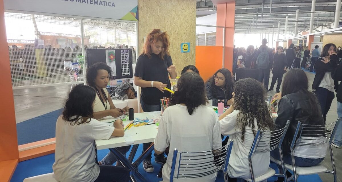 Projeto inovador da Educação de Niterói é selecionado para participar do Festival Nacional da Matemática