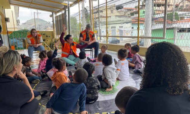 Niterói programa ações educativas para celebrar a Semana Nacional do Trânsito