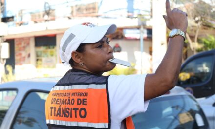 NitTrans prepara esquema de trânsito para o tradicional desfile de sete de setembro