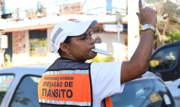 Festas de fim de ano: Aumento de vagas no Centro e Icaraí