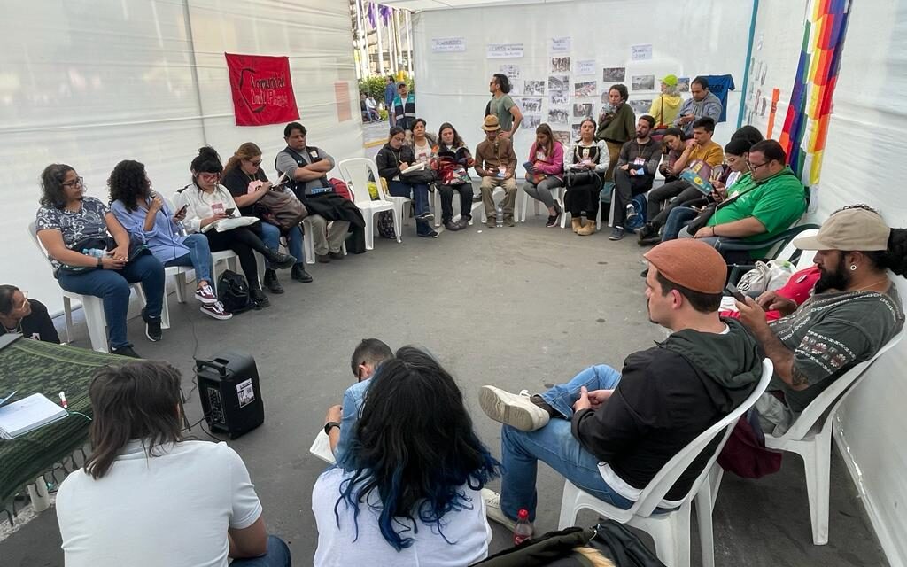 Niterói participa da construção do Ciclo Internacional de Formação em Direitos Culturais e Políticas Públicas