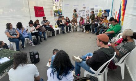 Niterói participa da construção do Ciclo Internacional de Formação em Direitos Culturais e Políticas Públicas