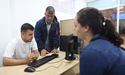 Nova Casa do Empreendedor realiza cerca de 700 atendimentos em quase dois meses