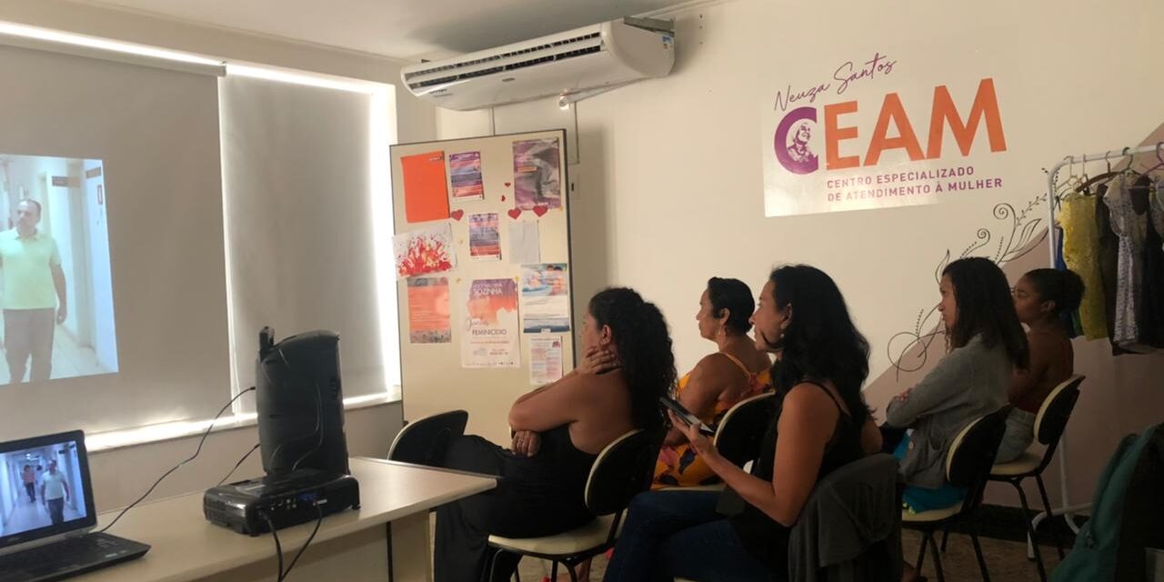 “Jornada do Paciente com Câncer de Mama” é o documentário do mês no Cine Ceam