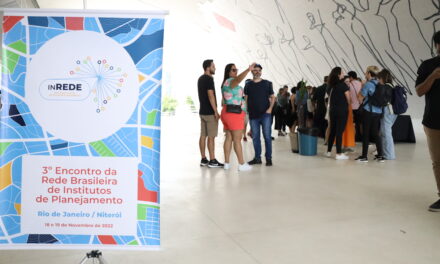 Niterói recebe evento sobre desenvolvimento sustentável das cidades