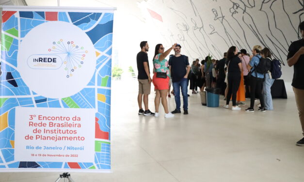 Niterói recebe evento sobre desenvolvimento sustentável das cidades