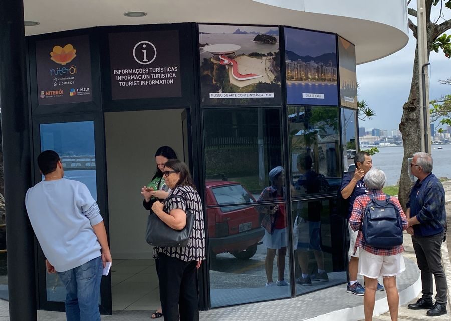 Neltur inaugura Centro de Atendimento ao Turista na Boa Viagem