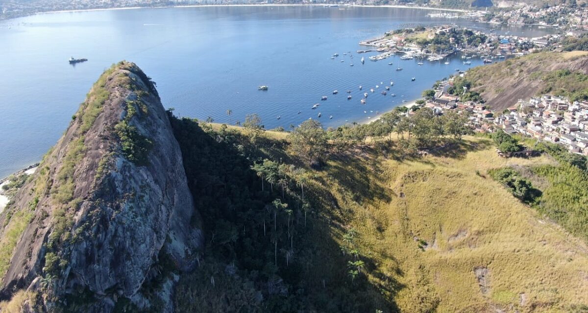 População poderá contribuir com ideias para uso público do Parque Natural Municipal do Morro do Morcego