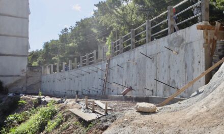 Niterói vai investir R$150 milhões em contenção de encostas em 2023