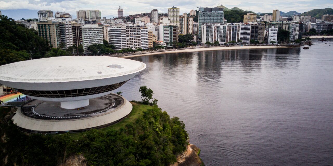 Niterói é uma das três cidades do país selecionadas para projeto piloto do Governo Federal