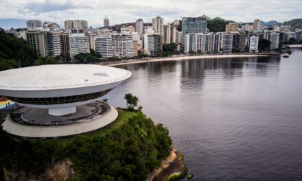 Niterói é uma das três cidades do país selecionadas para projeto piloto do Governo Federal