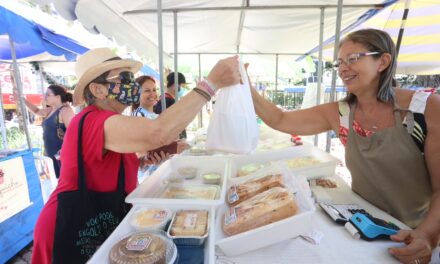 Feiras de Economia Solidária movimentaram mais de R$ 2 milhões em 2022