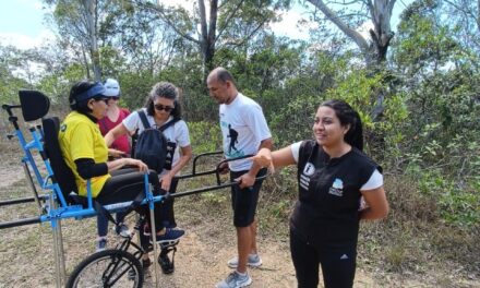 NITERÓI BEER TOUR E NITERÓI ECOTUR SEM BARREIRAS TERÃO OUTRA EDIÇÃO NESTE MÊS