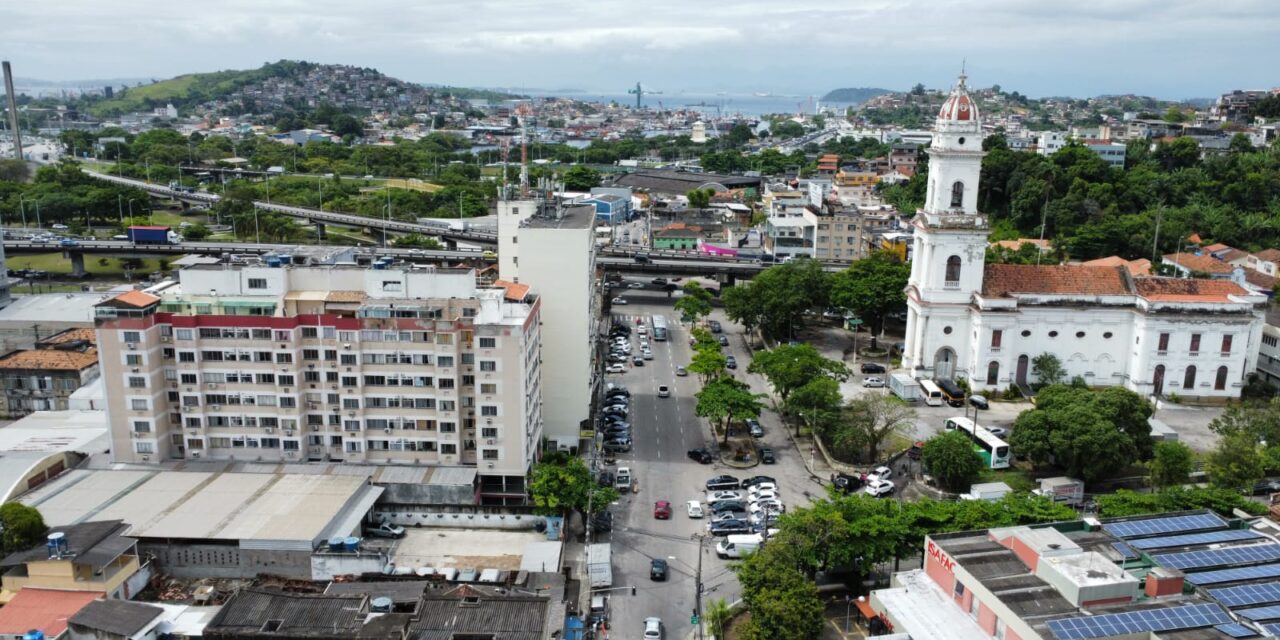 Prefeitura de Niterói firma acordo de cooperação com governo alemão