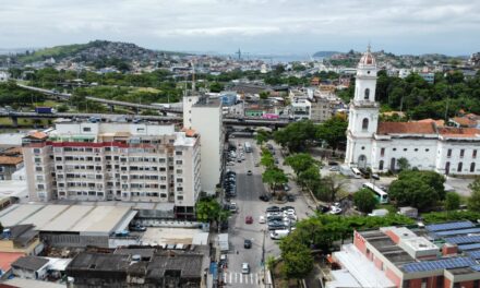 Prefeitura de Niterói firma acordo de cooperação com governo alemão