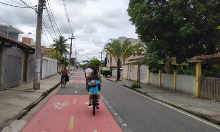 Vá de Bike à Escola está com inscrições abertas