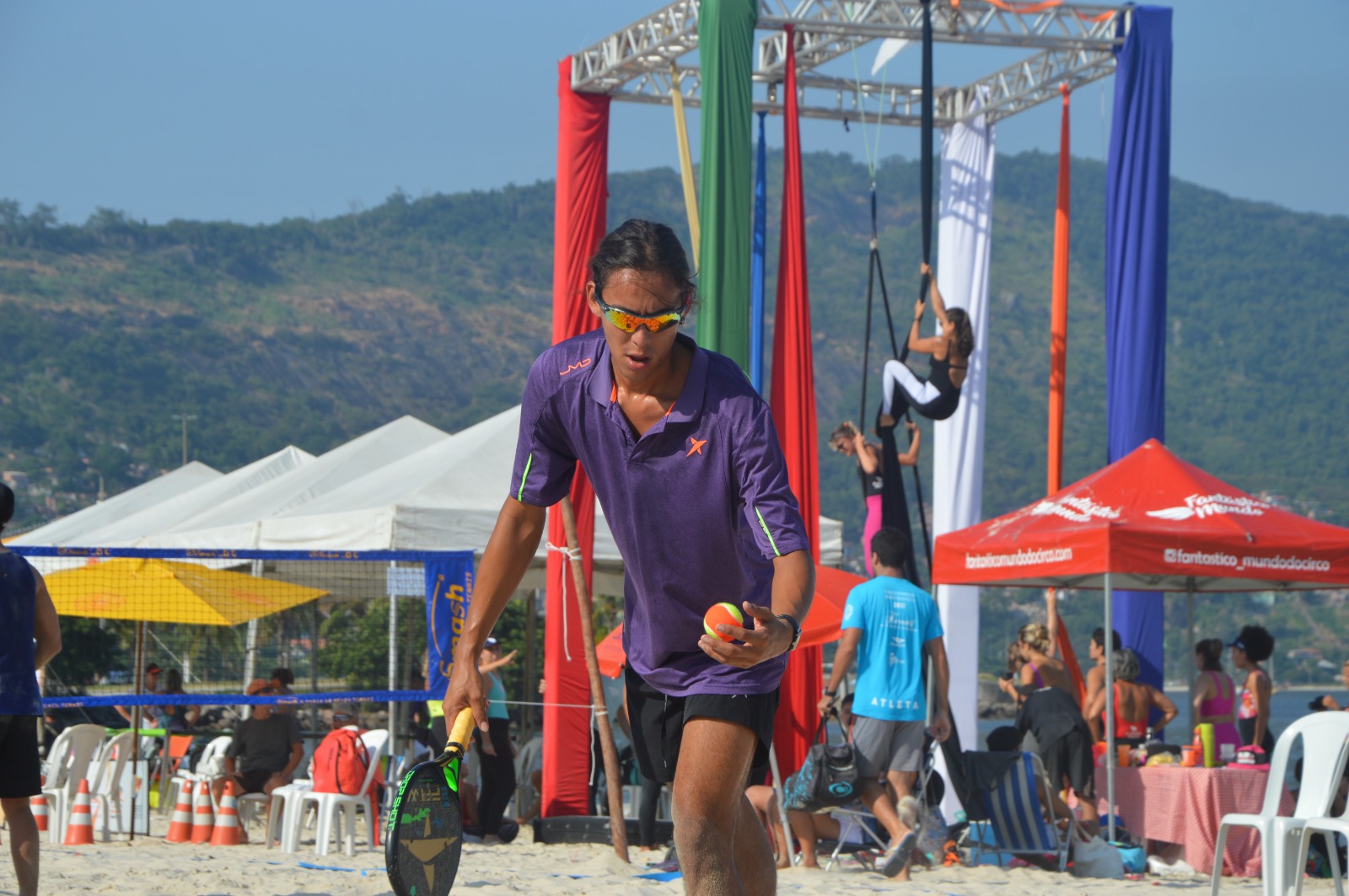 Circuito Niteroiense de Beach Tennis